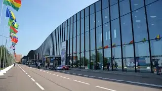 Регионы Черноземья демонстрируют экономический потенциал на полях ПМЭФ