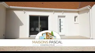 Réalisation d'une vidéo promotionnelle entreprise - corporate pour la société Pascal Construction