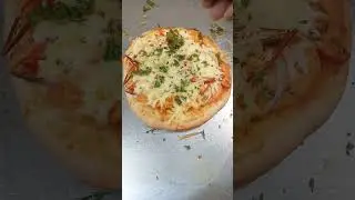 #short pizza Do #pizza #pizzarecipe #pizzahut #pizzatime
