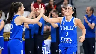 Italia vs Cina, Amichevole a Vigo 🇪🇸