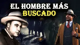Al Capone el Mafioso más Cruel y Misterioso