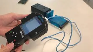 Getting Started Datalogger