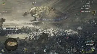 Monster Hunter Wilds - Bow is busted!