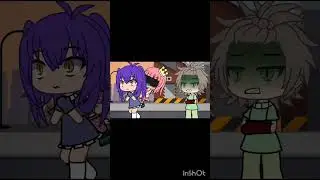 #gacha не обижайте никого даже срачеров