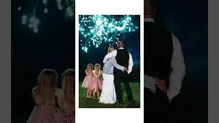 Pls steal this idea #weddingphotography