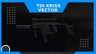Бартерить ли TDI KRISS VECTOR в Stalcraft!?!?