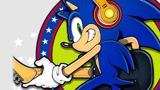 A Sonic compilation to headbang at Sonic Speed - My 20 favorite tracks from the Sonic series
