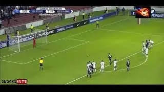 Copa Conmebol Sudamericana 25-07-2018: LDU 3 - Vasco Da Gama 1