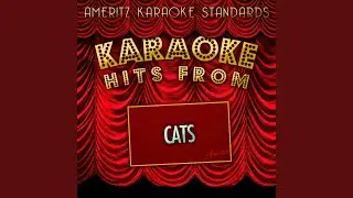 Macavity (Karaoke Version)