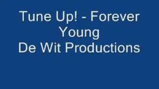 Tune Up! - Forever Young
