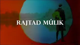 Kalinka Tamás - Rajtad múlik