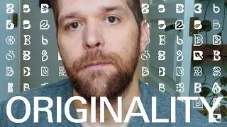 Your concepts don't need to be original to stand out