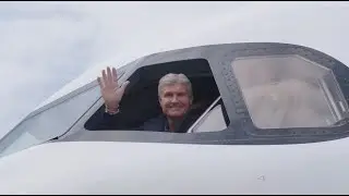 David Coulthard Explores Wizz Air's Operational Excellence