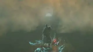 Demon's Souls and I annoy mobs a bit.