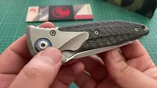MICROTECH Socom Bravo