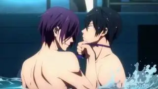 SOUSUKE x RIN x HARU || “You don’t need another lover” [IVC R1 - Chopped]