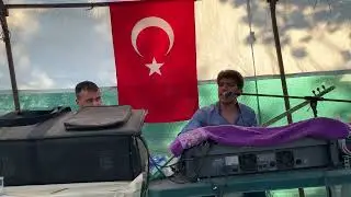 SAZCI HÜSO - Ararlar Beni (Belkaya Öztürkler Düğün)