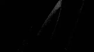 How to make EASY water droplets in Blender 