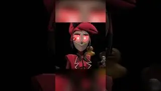 The Terrible Dream of Alastor