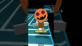 ⚠️KIDS SHOULD NEVER TALK TO STRANGERS ON ROBLOX! 🚀 🔴  