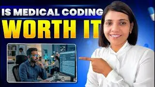 Medical Coding Career Guide | Jobs for Freshers Certification and Scope Explained