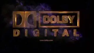 Dolby Digital 5.1 - Aurora Trailer