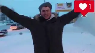 Битва подушками! Подушечный эпик!