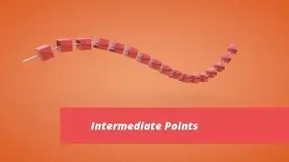 Intermediate Points
