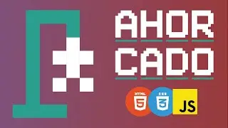 Crear un juego Ahorcado con HTML, CSS y JavaScript