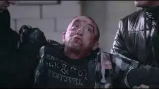 ГАСПАРЯН ИГОРЬ-КОМАНДА ЧЕ (37 СЕРИЯ)
