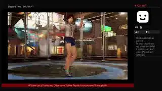 DGemNEye's Live Broadcast