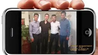 Hmayak Hayrapetyan(Hamov)-Հմայակ Հայրապետյան (Համով)-Karap Tavusheci