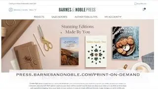 Order Author Copies Without Putting Your Book on Sale