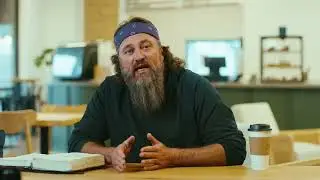 Gospeler with Willie Robertson | Official Trailer | RightNow Media 2024