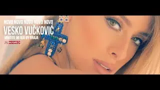 Vesko Vuckovic | Vratite mi nju | official video  | 2015