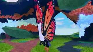Momola Showcase (Creatures of Sonaria)