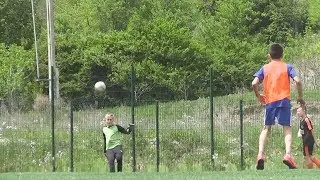 Международный футбольный фестиваль Локобол в Кисловодске