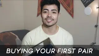 Buying Your First Pair | Men's Underwear