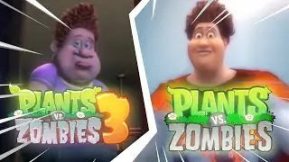 THE SUPERIOR PVZ GAME...