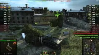 WOT Hoy no es el dia de ganar