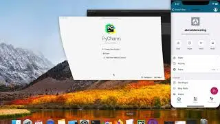 Appium Python Tutorial: WordPress iOS app Login Test Case #26