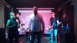 Останься в раю. Роман Русаненко (DIIN), Мария Макарова, Russtudio