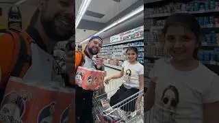 Առաջին անգամ գնում եմ Չէներգետիկ 😍