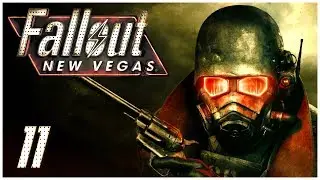 Let's Play Fallout New Vegas | 