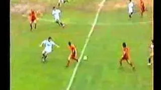 Athinaikos-Pierikos 0-0 (91-92)