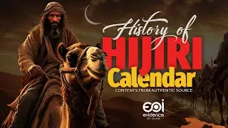 Discover the History of the Hijri Year | Islamic Calendar Explained