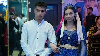 Цыганское сватовство -  Руслан и Неля. У Лёша Хорош просватал кай у Ваня Мэкэщи.
