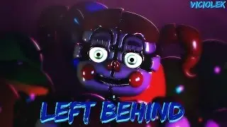 [SFM FNAF] Left Behind by DAGames