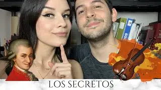 LOS SECRETOS DE UN MUSICO CLASICO | #LAVIDADEM20