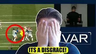 IT'S A DISGRACE & GETS WORSE THE MORE YOU SEE IT! - CALL IT OUT RANGERS!